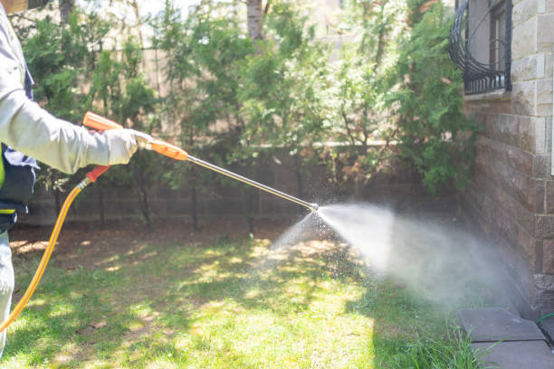 Best Commercial Pest Control Services  in Sherwood, OR